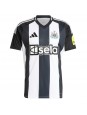 Newcastle United Domaci Dres 2024-25 Kratak Rukavima